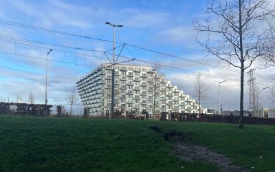 Loodgieter Amsterdam Oost & IJburg
