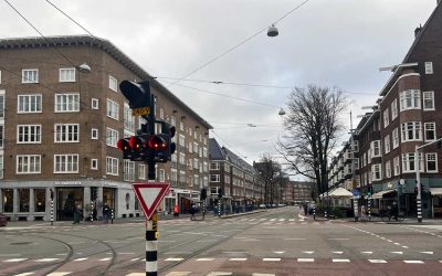 Loodgieter Amsterdam Zuid