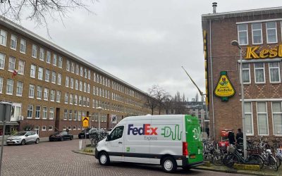 Loodgieter Amsterdam West