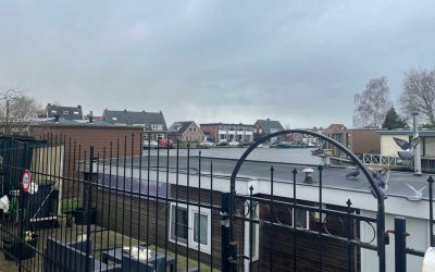 Loodgieter Badhoevedorp