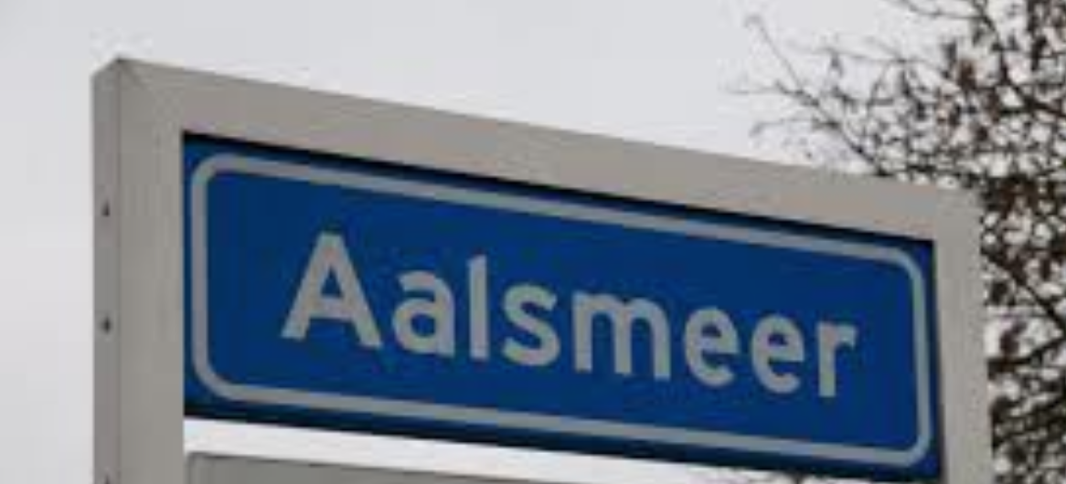 Loodgieter Aalsmeer