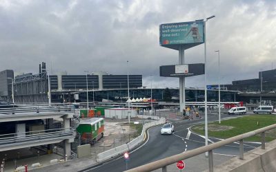 Loodgieter Schiphol