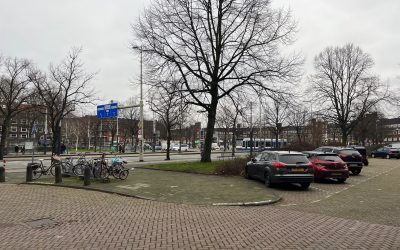 Loodgieter Bos en Lommer & De Baarsjes