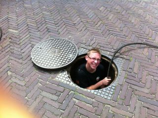 Lekdetectie in Amersfoort, betrouwbaar lekdetectiebedrijf